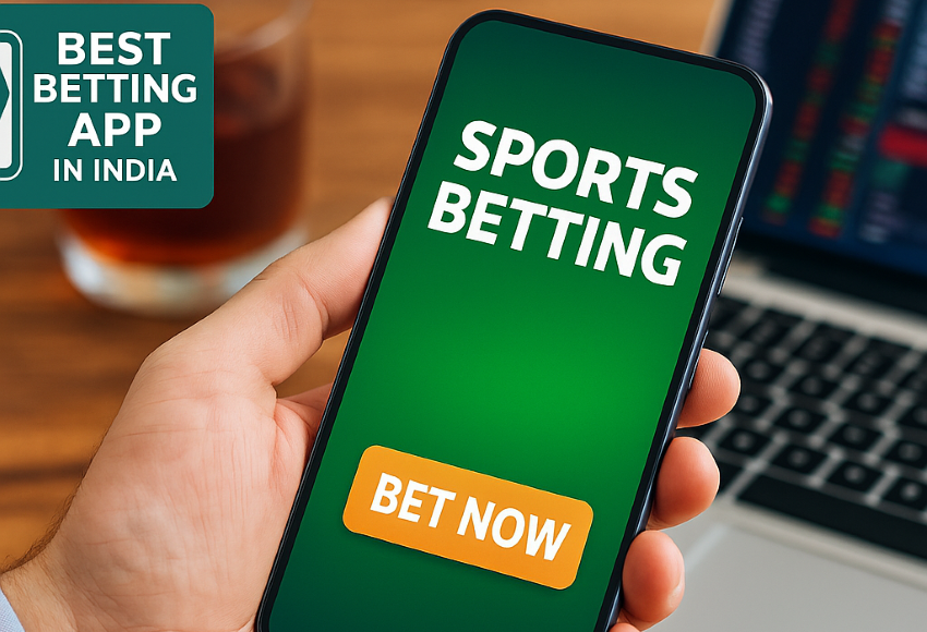 Best Betting App in India - A Guide for Players